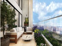 Parkview Eclat (D10), Condominium #495564521